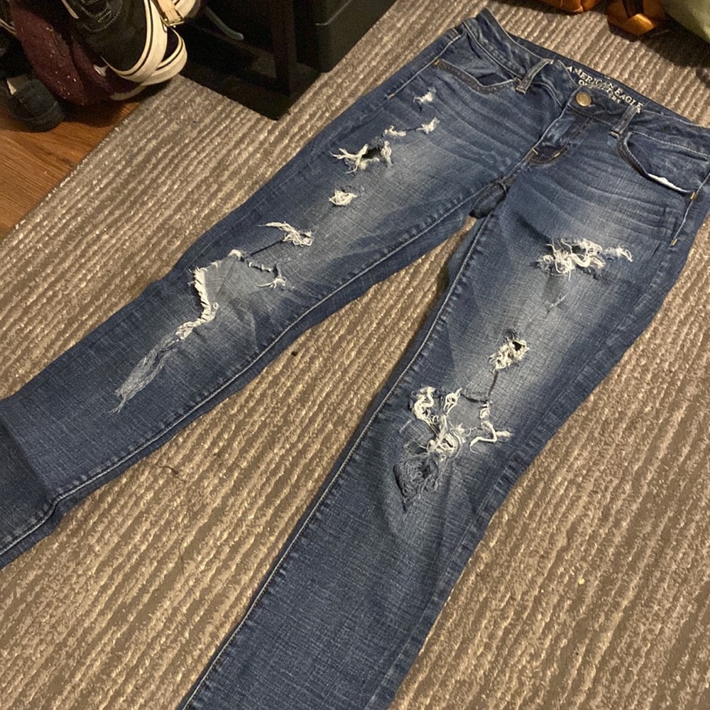 AE jeans - Picture 3 of 6
